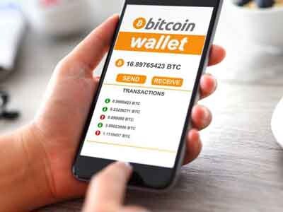 Bitcoin/USD, cryptocurrency, Bitcoin Wallet: what is it and how does it work?
