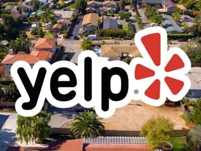Yelp, stock, Yelp is at the very beginning of its \
