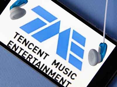 Tencent Holdings, stock, Tencent: quarterly profit increased by 3%