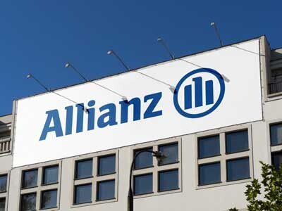 Allianz: in the 3rd quarter, net profit increased by 2.3%