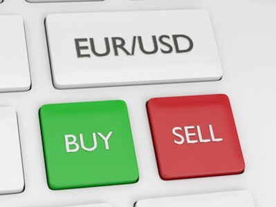 EUR/USD, currency, Прогноз EUR/USD: закрытие ниже ключевой поддержки может вызвать еще большее падение