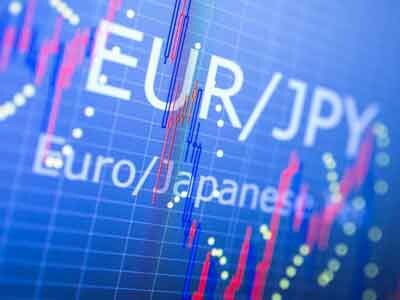 EUR/JPY, currency, EUR/JPY - Technical analysis of the EUR/JPY currency pair on December 1