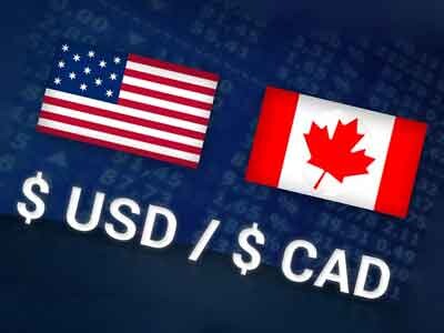 USD/CAD, currency, Инвесторы смотрят на NFP, данные о занятости в Канаде