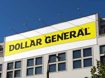 Competition with Dollar Tree inspires Dollar General