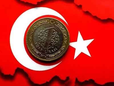 USD/TRY, currency, Dynamics of the Turkish lira exchange rate: has the minimum been reached?
