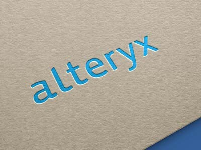 Alteryx: management strategy works