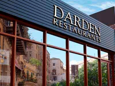 Darden continues recovery