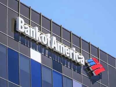 Bank of America, stock, BANK OF AMERICA IN THE FIRST QUARTER MORE THAN DOUBLED ITS NET PROFIT
