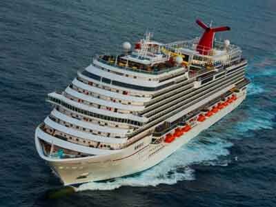 Carnival, stock, Carnival Corporation: what should investors expect?