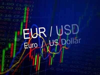 EUR/USD, currency, EUR/USD пока держится выше на европейских торгах