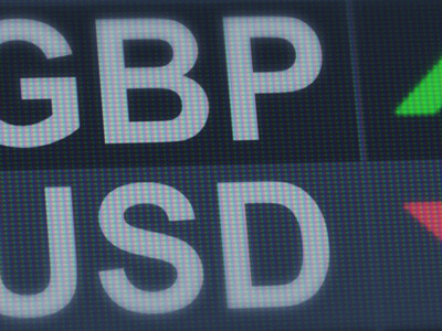 GBP/USD, currency, GBP/USD - Technical analysis of the GBP/USD currency pair on December 24