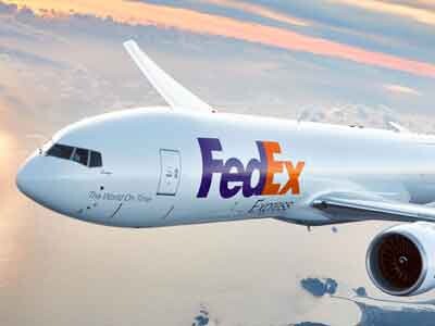 FedEx: is trusted with valuable things