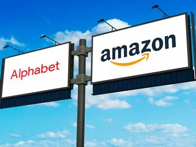 Alphabet, stock, Amazon, stock, Do we need to invest in Alphabet and Amazon in 2022?