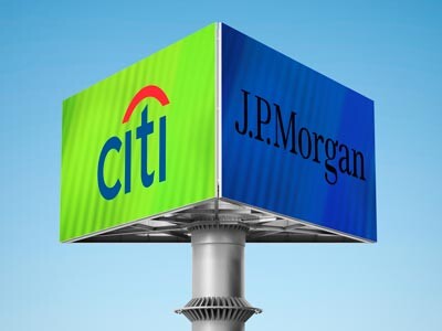JPMorgan Chase, stock, Citigroup, stock, Should we consider the assets of Citigroup and JPMorgan as promising?