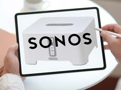 Sonos, stock, Sonos: The home entertainment industry continues to grow