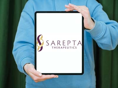  Sarepta Therapeutics, stock, Investors do not expect surprises from Sarepta
