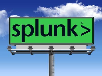 Splunk, stock, Splunk: High hopes for 2022