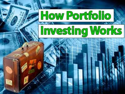 How Portfolio Investing Works