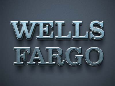 Wells Fargo & Co., stock, \