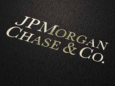 JPMorgan Chase, stock, JPMorgan Chase & Co. confirmed its leading position in the US market