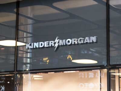 Kinder Morgan, stock, Kinder Morgan plans to raise dividends and expand buy back