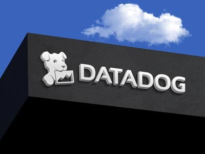 Datadog, stock, Companies like Datadog have gone out of fashion