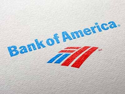 Bank of America, stock, Bank of America - a model of financial stability