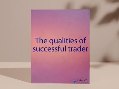 The qualities of successful trader