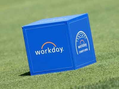 Workday, stock, Workday: The issuer\'s best days are over