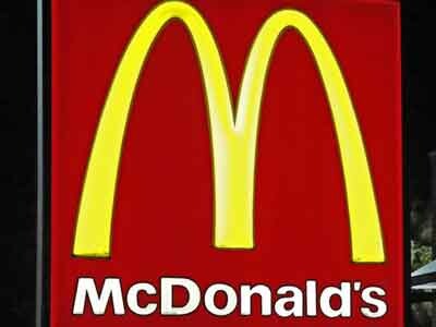 McDonald\'s, stock, Inflation puts pressure on McDonald\'s business