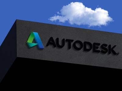 Autodesk, stock, Autodesk: forecasts leave much to be desired