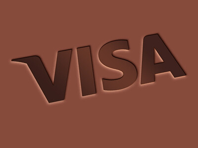 Visa, stock, Visa is still on top