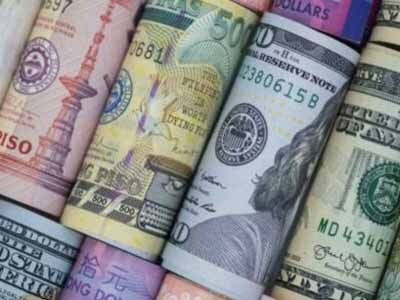 Топ-10 сильнейших валют мира в 2022 году