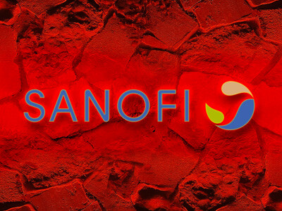 Sanofi, stock, Sanofi quarterly revenue fell short of forecast