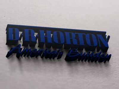 DR Horton, stock, D.R. Horton shows strong sales in Southern States