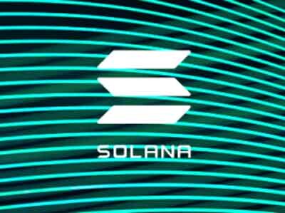 Solana, cryptocurrency, Solana Crypto (SOL) - этот блокчейн продолжает расти