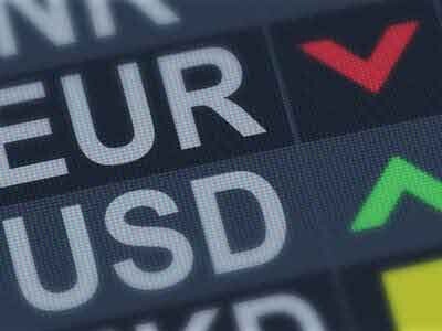 EUR/USD, currency, EUR/USD. Trading forecast and signals Euro Dollar for April 20