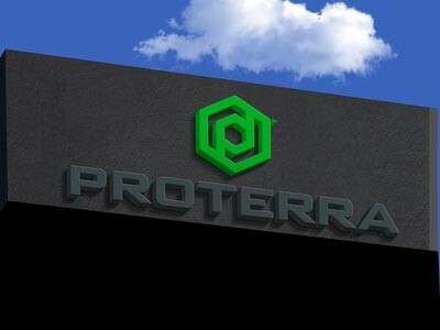 Proterra, stock, Proterra. Bet on Green