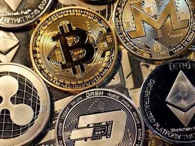 Cardano/USD, cryptocurrency, XRP/USD, cryptocurrency, Ripple XRP сейчас выглядит более оптимистично, чем Cardano ADA