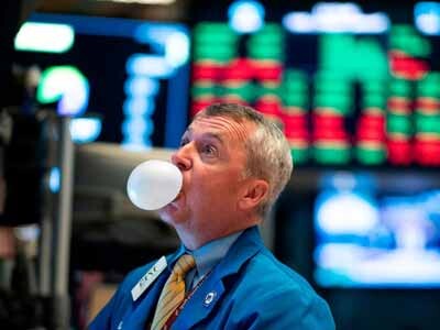 Что такое пузырь на фондовом рынке и как вам его определить?