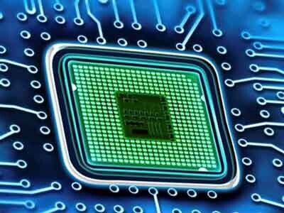 Intel, stock, The US-Russian sanctions war: what threatens the semiconductor market?