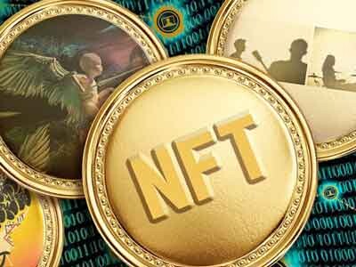 Криптография терпит крах, но топ-100 коллекций NFT сохранили свою ценность