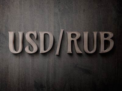 USD/RUB, currency, Россия: давайте готовиться к движениям рубля