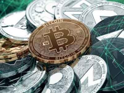 Bitcoin/USD, cryptocurrency, Fantom, cryptocurrency, Fantom Crypto (FTM), Биткойн довольно неопределенный - ниже поддержки