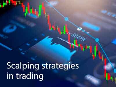 Scalping strategies in trading