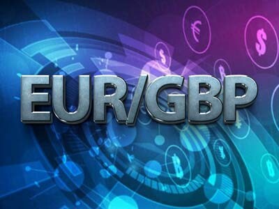 EUR/GBP, currency, Открытие Европы: пара EUR/GBP в центре внимания в преддверии данных ZEW