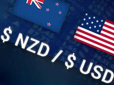 NZD/USD, currency, Новозеландский доллар взлетает, несмотря на падение ВВП