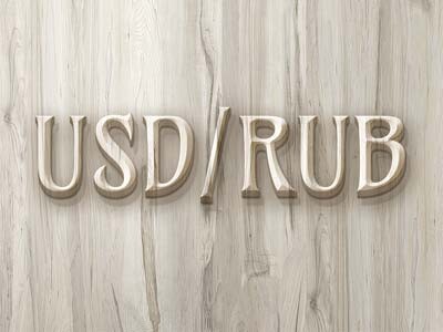 USD/RUB, currency, WTI Crude Oil, commodities, Можно ли отказаться от нефтедолларовой системы?