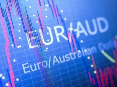 EUR/AUD, currency, EUR/AUD: exchange rate, online quotes, signals, forecasts & analytics