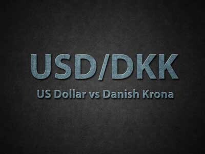 USD/DKK, currency, USD/DKK: exchange rate, online chart, signals & forecasts for today